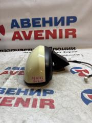 Зеркало правое переднее DAIHATSU MOVE LA150S, LA160S 4 ракурс