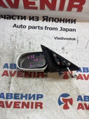 Зеркало левое переднее NISSAN SKYLINE V35 2 ракурс