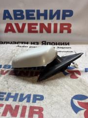 Зеркало левое переднее NISSAN SKYLINE V35 3 ракурс