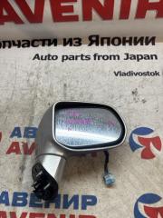 Зеркало правое переднее HONDA CIVIC FD3, FD1, FD2 2 ракурс