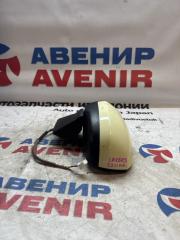 Зеркало левое переднее DAIHATSU MOVE LA150S, LA160S 3 ракурс