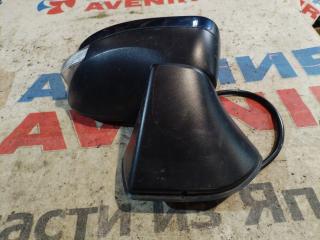 Зеркало правое переднее TOYOTA ROOMY, TANK M910A, M900A 4 ракурс