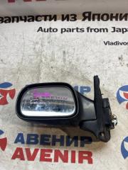 Зеркало левое переднее SUZUKI SWIFT HT51S 2 ракурс