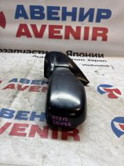 Зеркало левое переднее SUZUKI SWIFT HT51S 3 ракурс