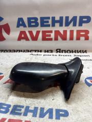 Зеркало левое переднее SUZUKI SWIFT HT51S 5 ракурс