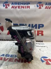 Фара правая передняя DAIHATSU MOVE LA150S, LA160S 100-69068 4 ракурс