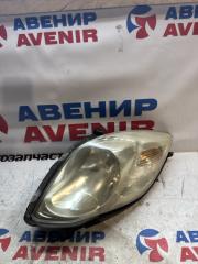 Фара правая передняя TOYOTA VITZ NCP95, KSP90, NCP91, SCP90 52-184 2 ракурс