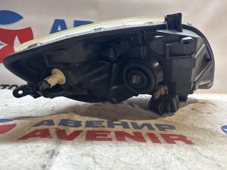 Фара правая передняя TOYOTA VITZ NCP95, KSP90, NCP91, SCP90 52-184 3 ракурс