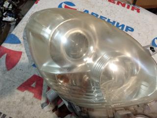 Фара правая передняя TOYOTA PASSO KGC30, KGC35, NGC30 100-51007 3 ракурс