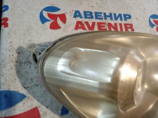 Фара правая передняя TOYOTA PASSO KGC30, KGC35, NGC30 100-51007 4 ракурс