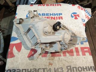 Фара правая передняя TOYOTA PASSO KGC30, KGC35, NGC30 100-51007 5 ракурс