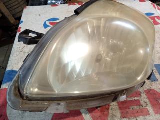 Фара левая передняя TOYOTA VITZ NCP95, KSP90, NCP91, SCP90 52-184 2 ракурс