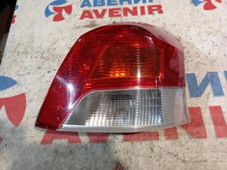 Стоп-сигнал правый задний TOYOTA VITZ NCP95, KSP90, NCP91, SCP90 52185 3 ракурс