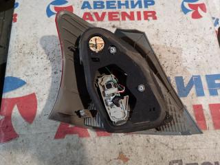 Стоп-сигнал правый задний TOYOTA VITZ NCP95, KSP90, NCP91, SCP90 52185 4 ракурс