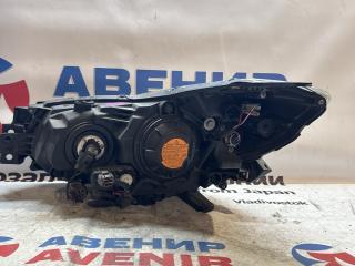 Фара правая передняя SUBARU IMPREZA GJ2, GJ3, GJ6, GJ7, GP2, GP3, GP6, GP7, GPE 9932 2 ракурс