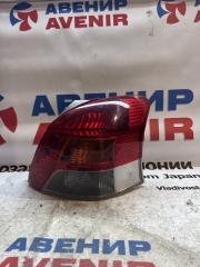 Стоп-сигнал правый задний TOYOTA VITZ NCP95, KSP90, NCP91, SCP90 52185 2 ракурс