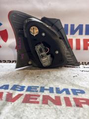 Стоп-сигнал правый задний TOYOTA VITZ NCP95, KSP90, NCP91, SCP90 52185 3 ракурс