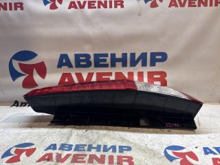 Стоп-сигнал правый задний TOYOTA ROOMY, TANK, JUSTY M900A, M910A, M900, M910 220-69044 3 ракурс