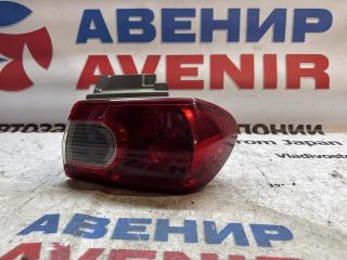 Стоп-сигнал правый задний DAIHATSU SONICA L415S, L405S 220-51856 1 ракурс