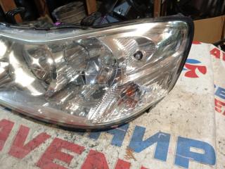 Фара левая передняя NISSAN LIBERTY RM12 1686 3 ракурс