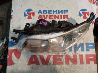 Фара левая передняя NISSAN LIBERTY RM12 1686 4 ракурс