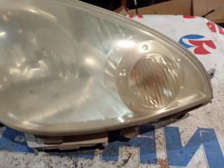 Фара правая передняя DAIHATSU SONICA L405S, L415S 100-51856 2 ракурс