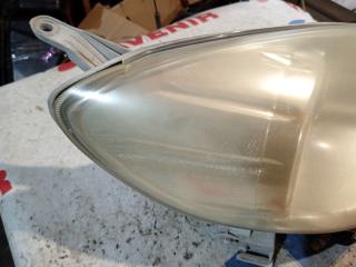 Фара правая передняя DAIHATSU SONICA L405S, L415S 100-51856 4 ракурс