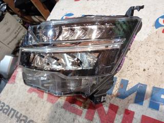 Фара левая передняя DAIHATSU MOVE LA150S, LA160S 100-69068 2 ракурс