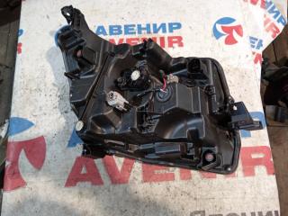 Фара левая передняя DAIHATSU MOVE LA150S, LA160S 100-69068 4 ракурс