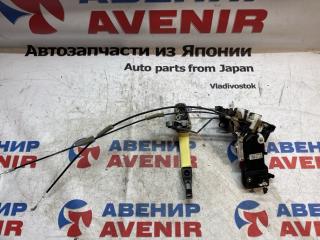 Замок двери правый передний MAZDA DEMIO DY3R, DY3W, DY5R, DY5W 2 ракурс
