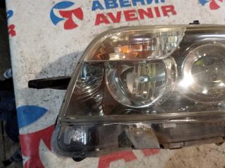 Фара левая передняя TOYOTA COROLLA RUMION NZE151N, ZRE152N, ZRE154N 12-540 2 ракурс