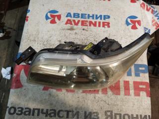 Фара левая передняя TOYOTA COROLLA RUMION NZE151N, ZRE152N, ZRE154N 12-540 4 ракурс