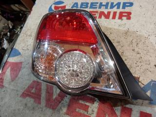 Стоп-сигнал левый задний SUBARU IMPREZA GGC, GGD, GG2, GG3 220-20918 2 ракурс