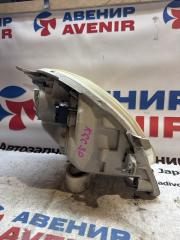 Фара левая передняя TOYOTA PASSO KGC30, KGC35, NGC30 100-51007 3 ракурс