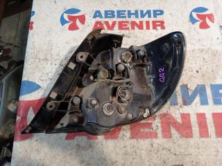 Стоп-сигнал левый задний SUBARU IMPREZA GGC, GGD, GG2, GG3 220-20918 4 ракурс