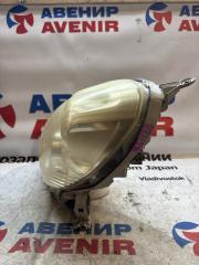 Фара левая передняя TOYOTA PASSO KGC30, KGC35, NGC30 100-51007 4 ракурс