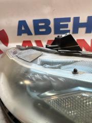 Фара левая передняя HONDA INSIGHT ZE2 100-22878 2 ракурс