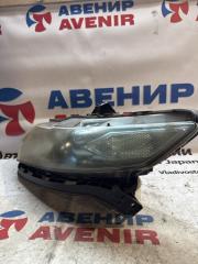 Фара левая передняя HONDA INSIGHT ZE2 100-22878 3 ракурс