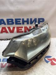 Фара левая передняя HONDA INSIGHT ZE2 100-22878 4 ракурс