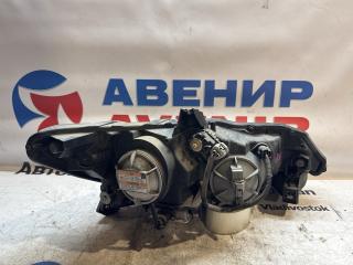 Фара левая передняя HONDA INSIGHT ZE2 100-22878 5 ракурс