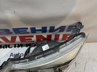Фара левая передняя DAIHATSU MOVE LA150S, LA160S 1912 2 ракурс