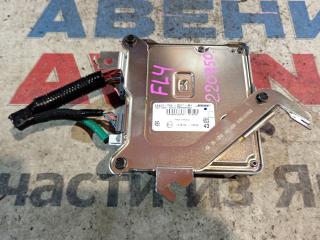 Усилитель магнитофона HONDA CIVIC FL1, FL4 8A400-T43-Q01-M1 3 ракурс