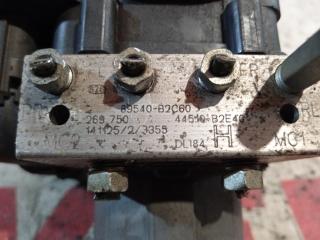 Блок abs DAIHATSU MOVE LA150S, LA160S KF 89540-B2C60 2 ракурс