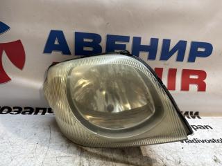 Фара правая передняя SUZUKI KEI HN22S, HN11S, HN21S, HN12S 1811 1 ракурс