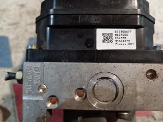 Блок abs NISSAN TEANA J31 VQ23DE TD8401 2 ракурс Блок abs NISSAN TEANA J31 VQ23DE TD8401 2 ракурс