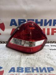 Стоп-сигнал правый задний NISSAN TIIDA LATIO C11, JC11, NC11, SC11 4088 1 ракурс