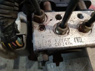 Блок abs MAZDA MPV LW3W 3129 C0748 3 ракурс