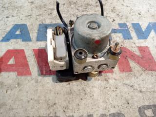 Блок abs MAZDA MPV LW3W 3129 C0748 4 ракурс