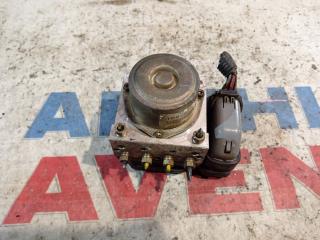 Блок abs NISSAN TEANA J31 VQ23DE TD8401 4 ракурс