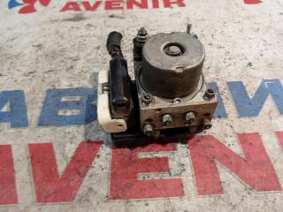Блок abs DAIHATSU SONICA L405S KF-DET 44510-B2170 3 ракурс